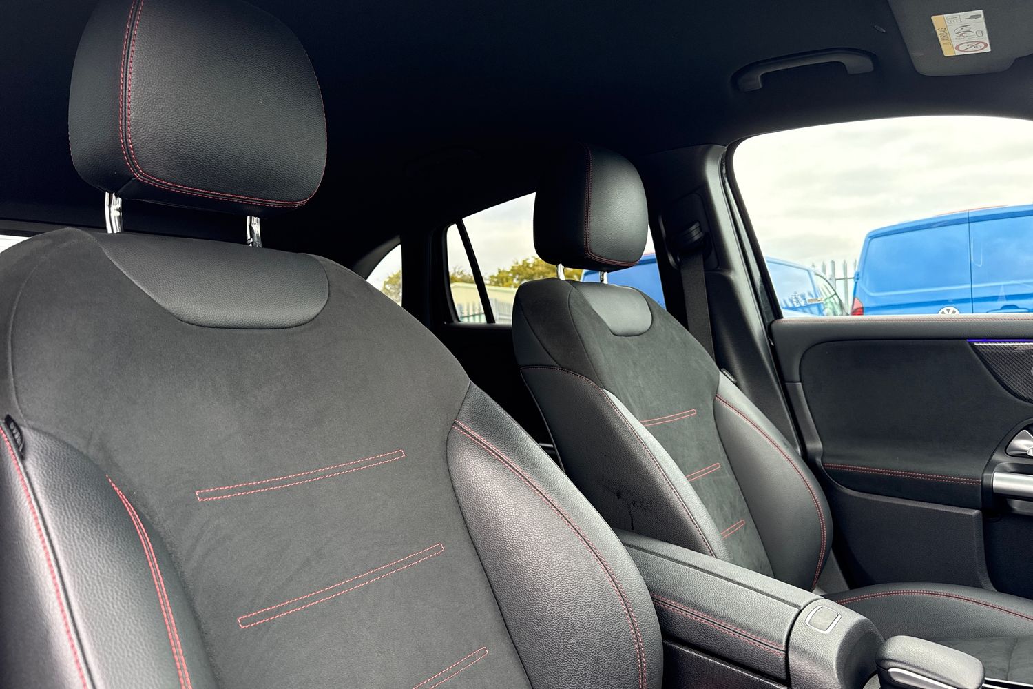 Used Mercedes-Benz GLA 2023 for sale - 76558122: Photo 24