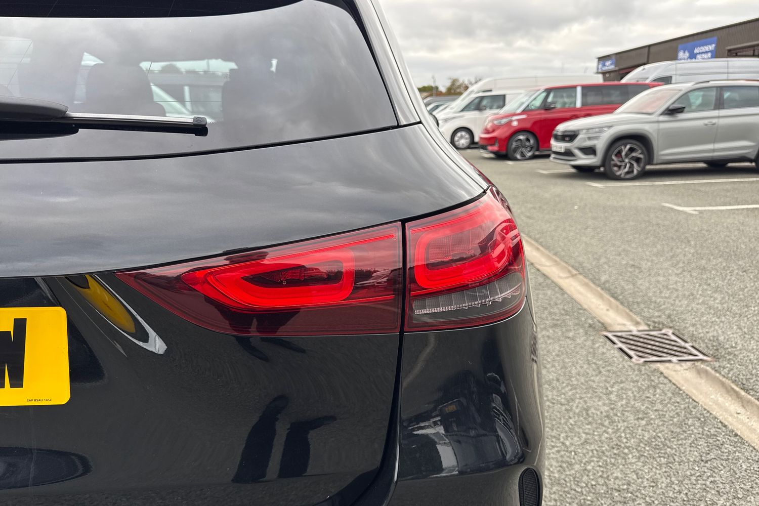 Used Mercedes-Benz GLA 2023 for sale - 76558122: Photo 26