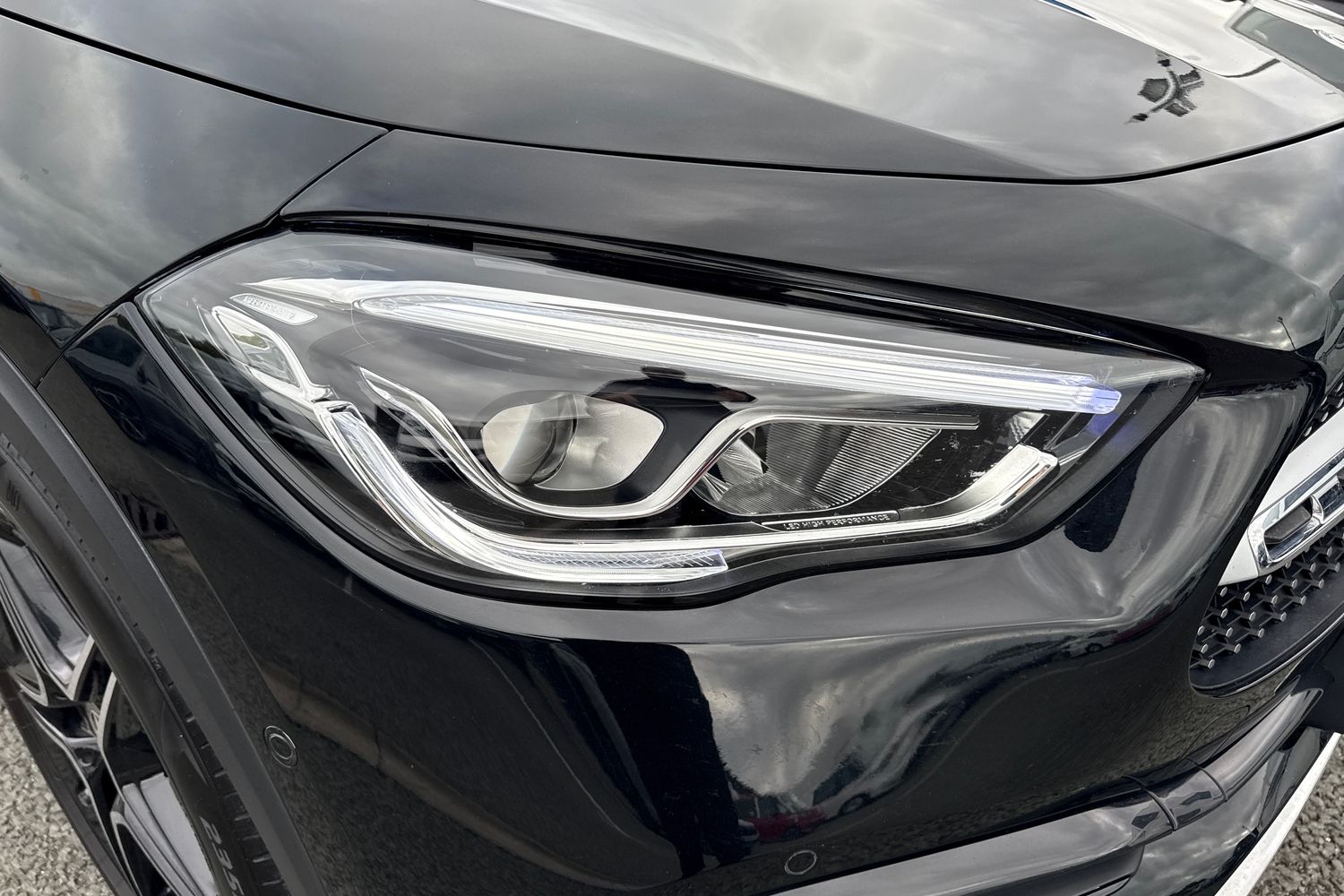 Used Mercedes-Benz GLA 2023 for sale - 76558122: Photo 30