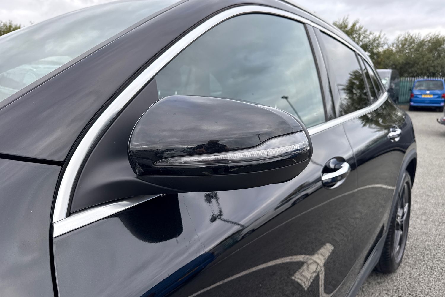 Used Mercedes-Benz GLA 2023 for sale - 76558122: Photo 32