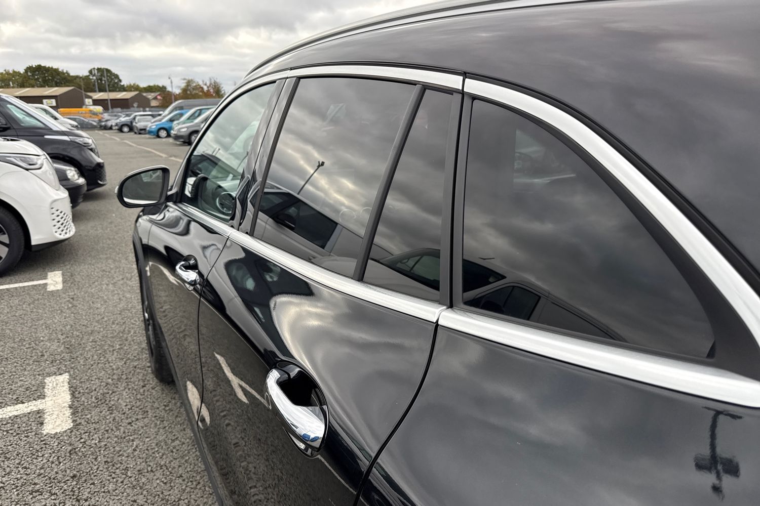 Used Mercedes-Benz GLA 2023 for sale - 76558122: Photo 33