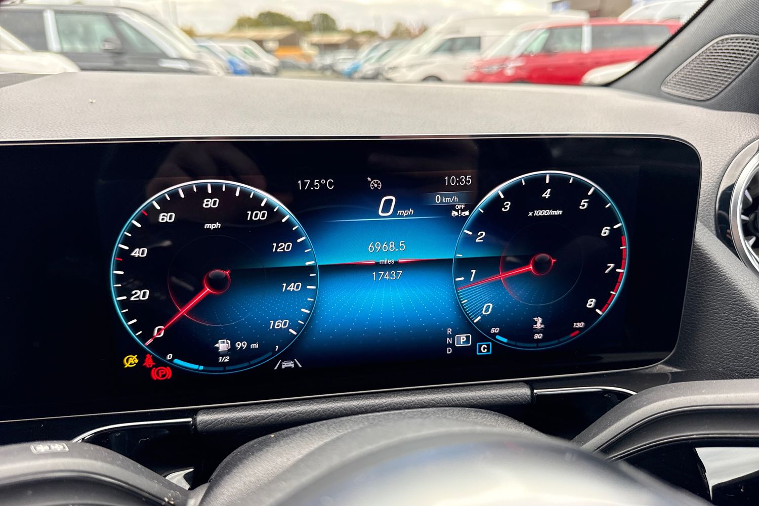 Used Mercedes-Benz GLA 2023 for sale - 76558122: Photo 44