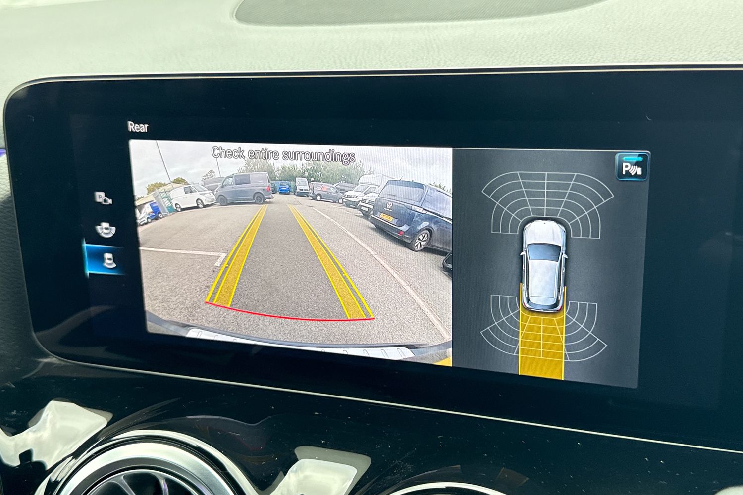 Used Mercedes-Benz GLA 2023 for sale - 76558122: Photo 47