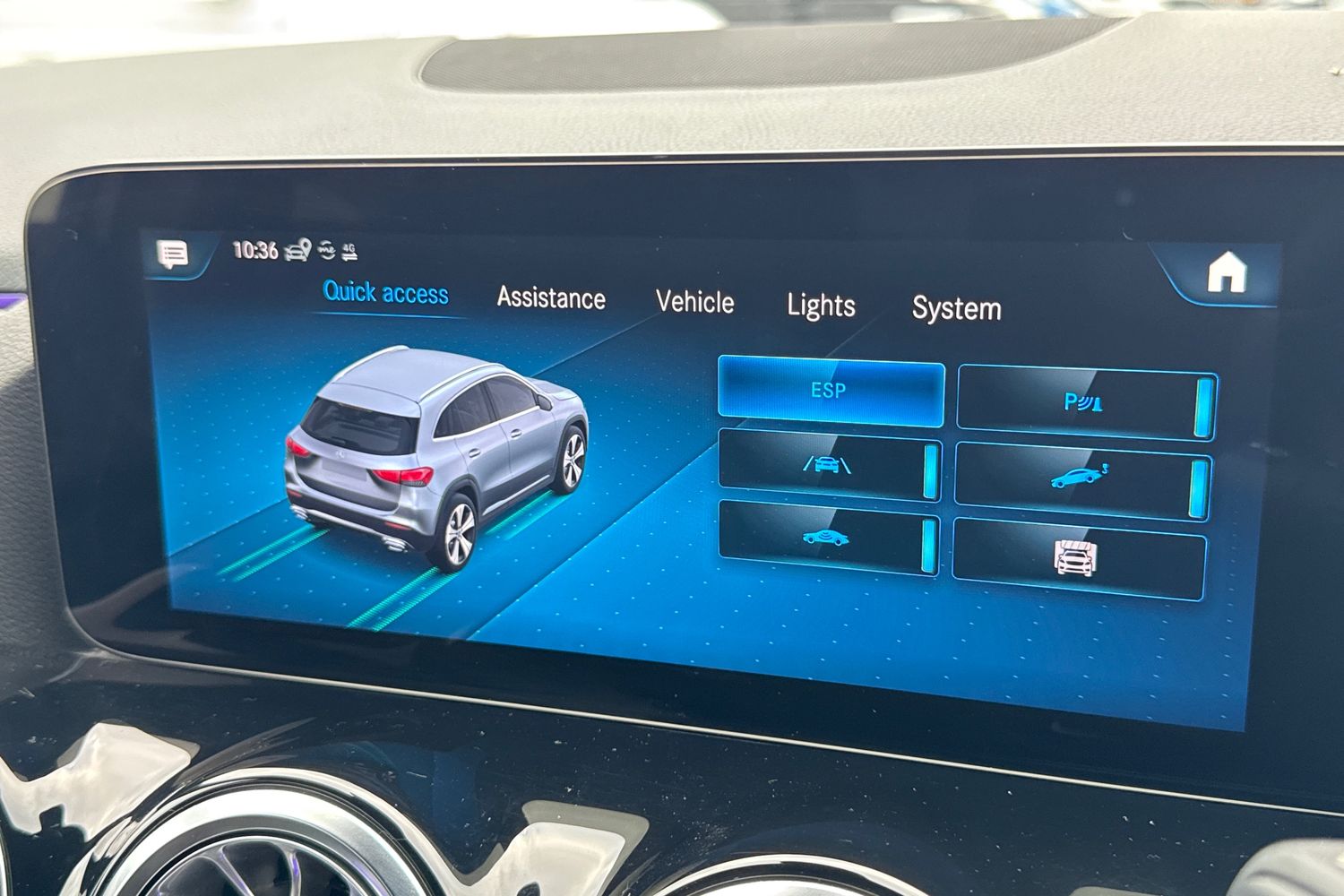 Used Mercedes-Benz GLA 2023 for sale - 76558122: Photo 49