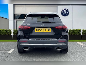 Used Mercedes-Benz GLA 2023 for sale - 76558122: Photo