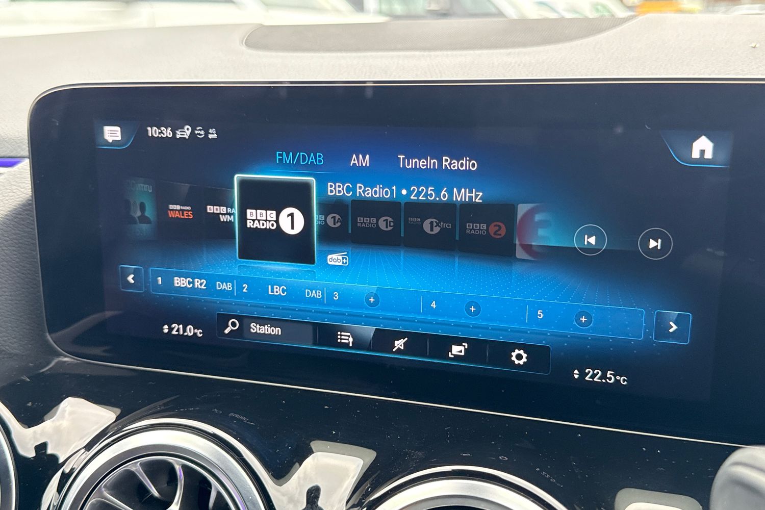 Used Mercedes-Benz GLA 2023 for sale - 76558122: Photo 50