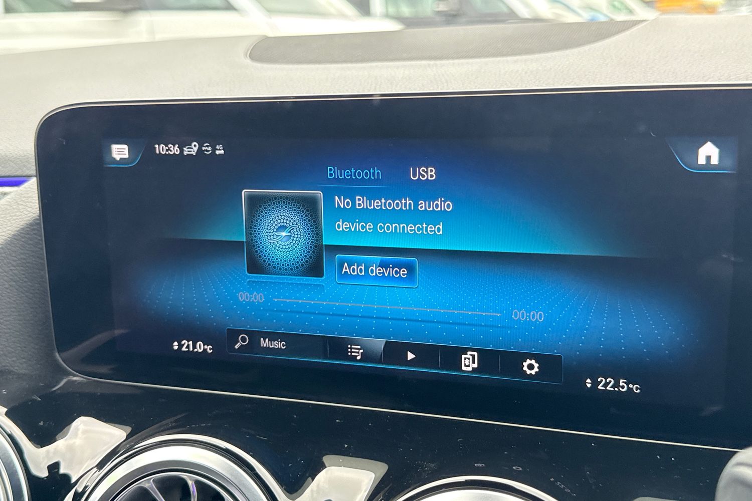 Used Mercedes-Benz GLA 2023 for sale - 76558122: Photo 51