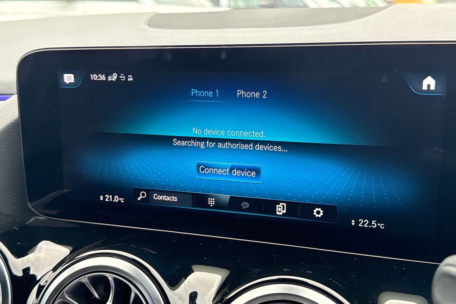 Used Mercedes-Benz GLA 2023 for sale - 76558122: Photo 52