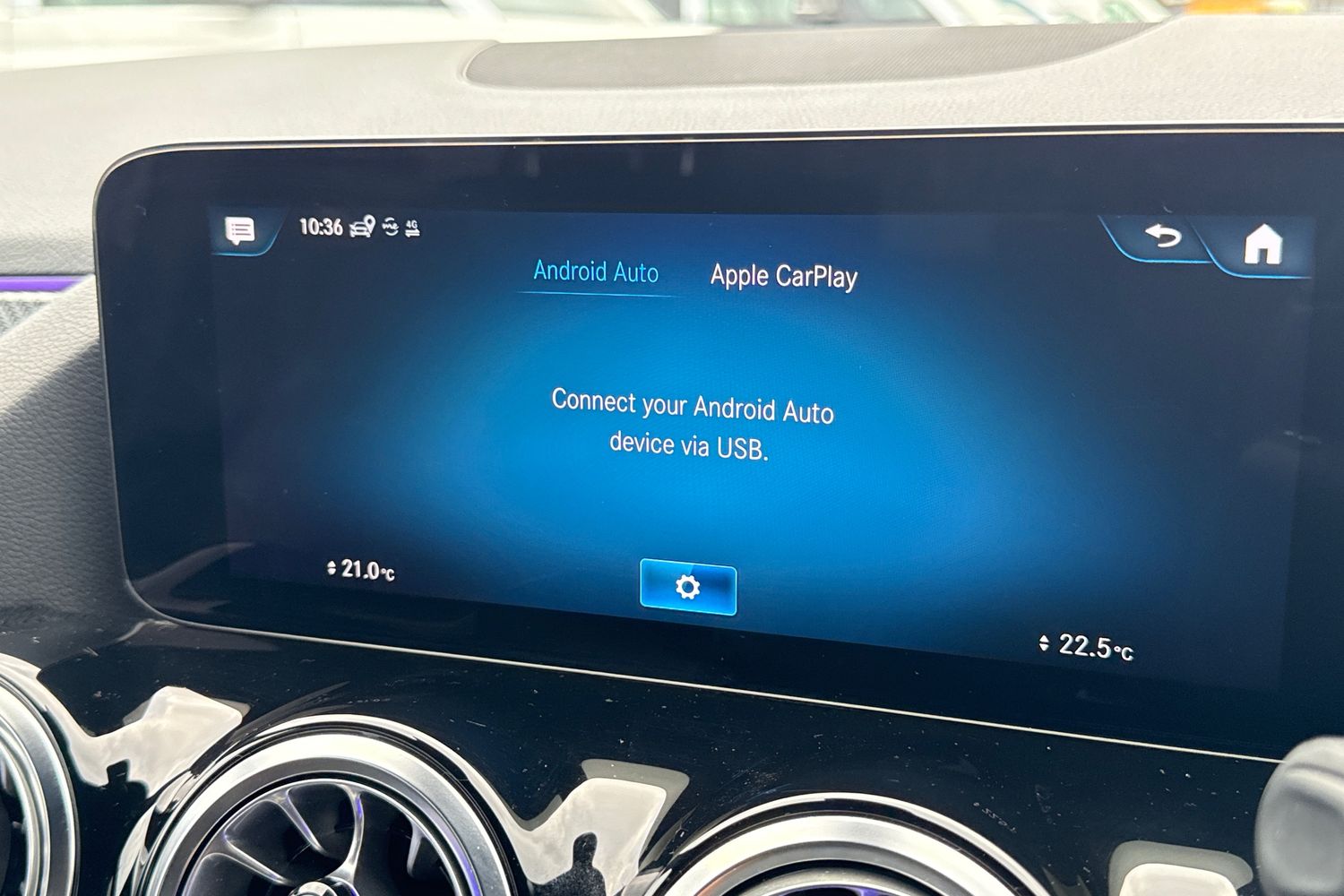 Used Mercedes-Benz GLA 2023 for sale - 76558122: Photo 53