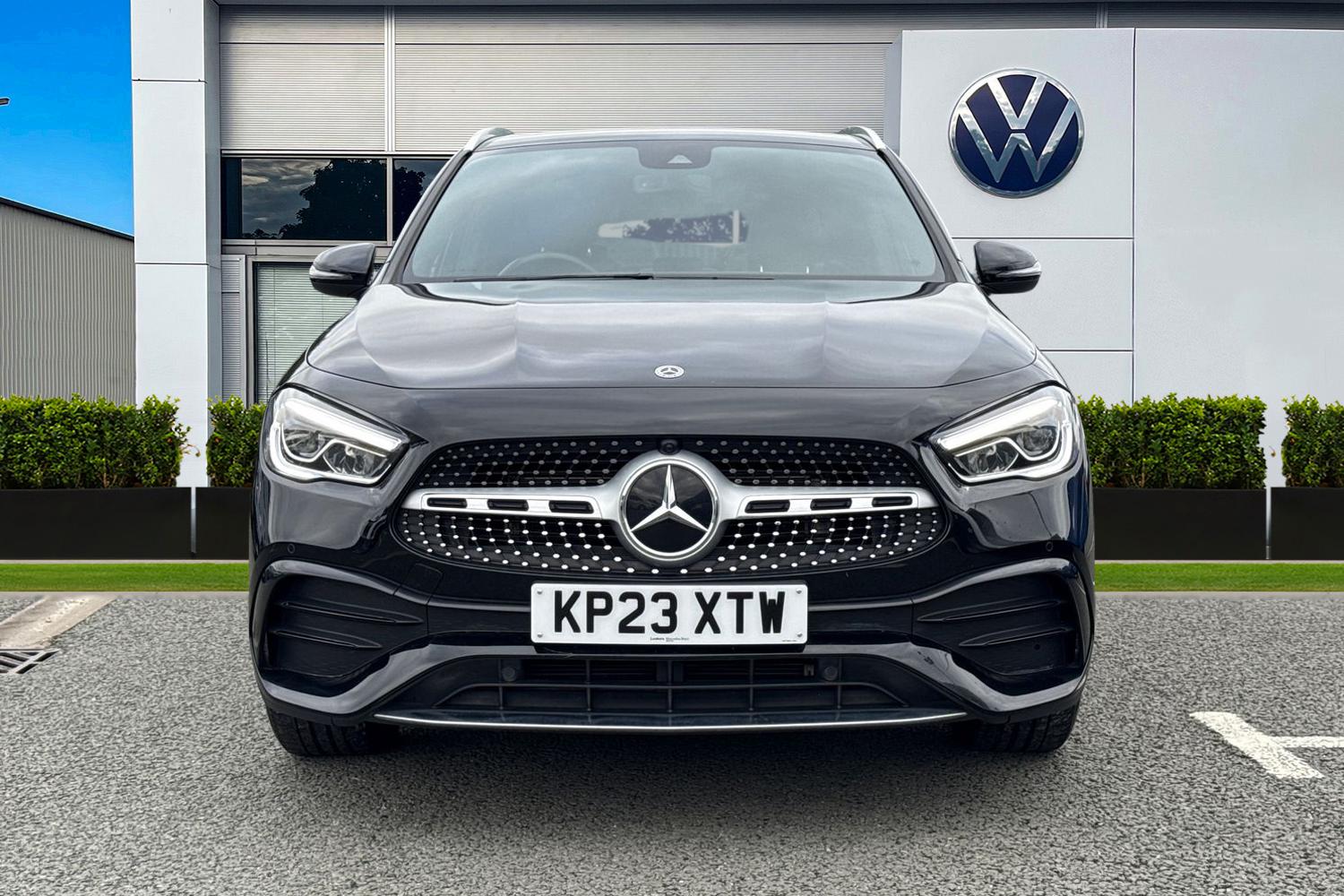 Used Mercedes-Benz GLA 2023 for sale - 76558122: Photo 6