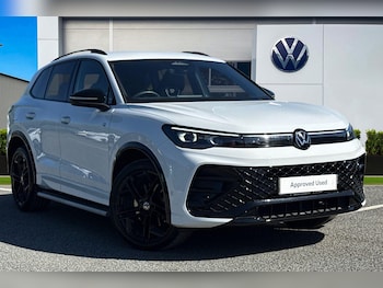 Used Volkswagen Tiguan 2025 for sale - 78437120: Photo