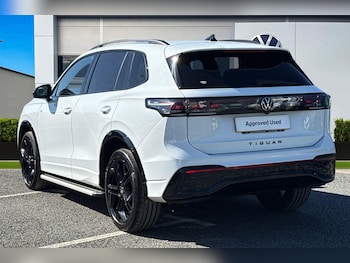 Used Volkswagen Tiguan 2025 for sale - 78437120: Photo