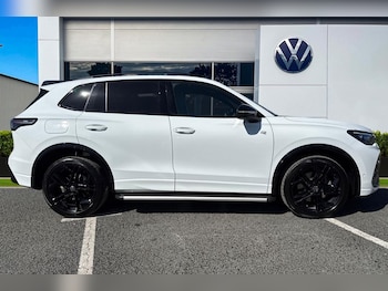 Used Volkswagen Tiguan 2025 for sale - 78437120: Photo