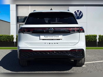 Used Volkswagen Tiguan 2025 for sale - 78437120: Photo