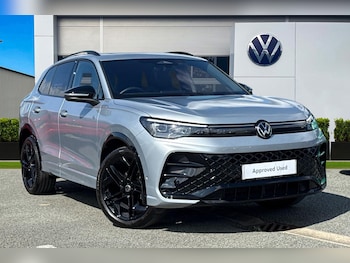 Used Volkswagen Tiguan 2025 for sale - 75489463: Photo