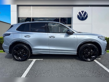 Used Volkswagen Tiguan 2025 for sale - 75489463: Photo