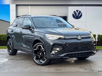 Used Volkswagen Tiguan 2026 for sale - 78445335: Photo