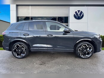 Used Volkswagen Tiguan 2026 for sale - 78445335: Photo