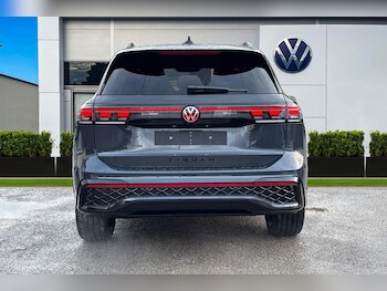 Used Volkswagen Tiguan 2026 for sale - 78445335: Photo