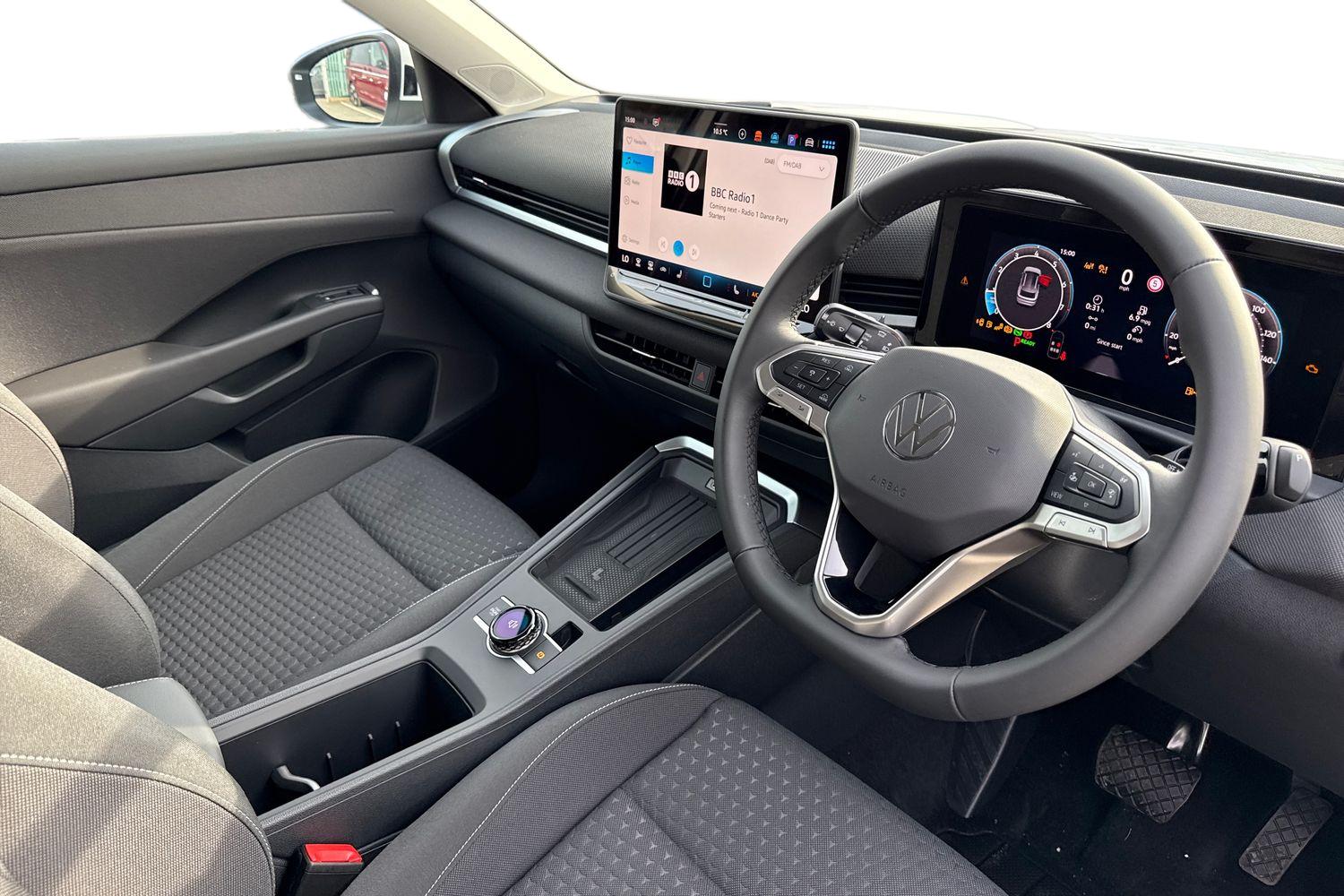 Used Volkswagen T-Roc 2026 for sale - 78043477: Photo 13