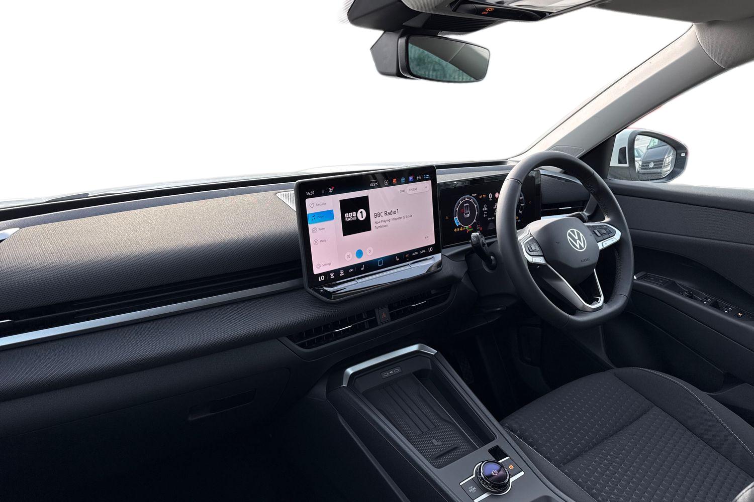 Used Volkswagen T-Roc 2026 for sale - 78043477: Photo 14