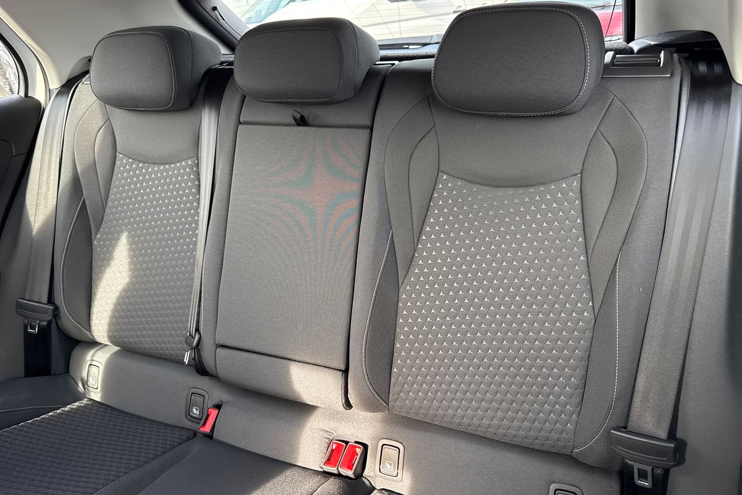 Used Volkswagen T-Roc 2026 for sale - 78043477: Photo 18