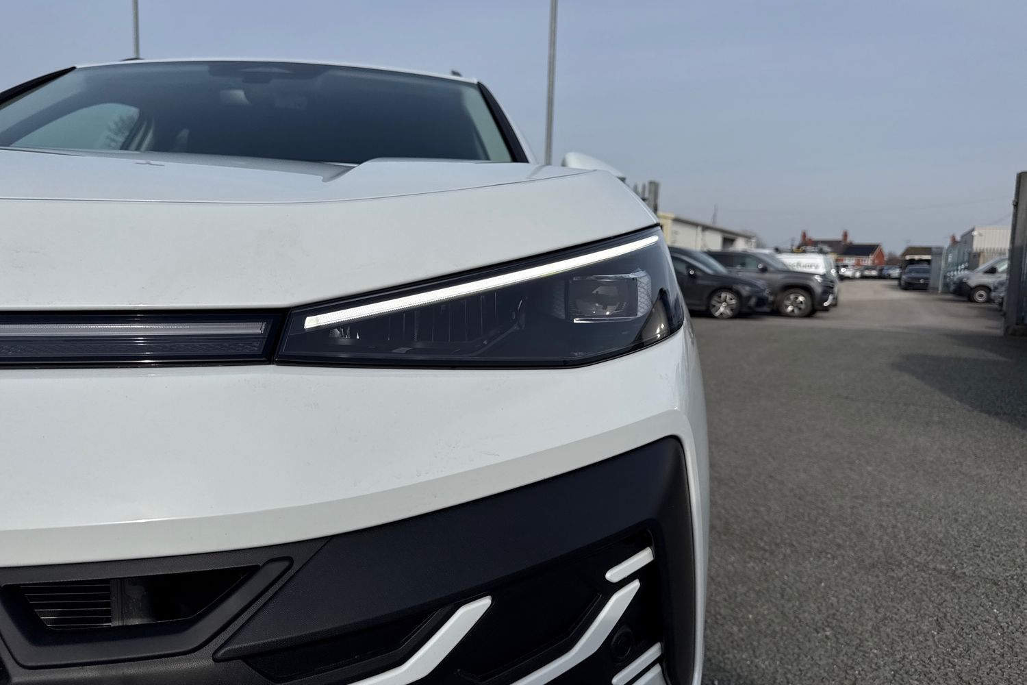 Used Volkswagen T-Roc 2026 for sale - 78043477: Photo 24