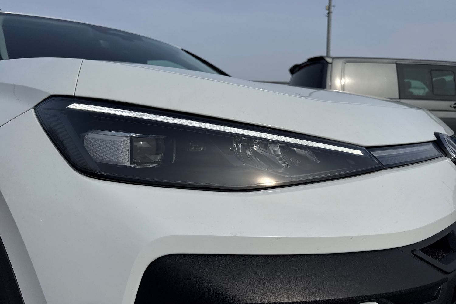 Used Volkswagen T-Roc 2026 for sale - 78043477: Photo 25