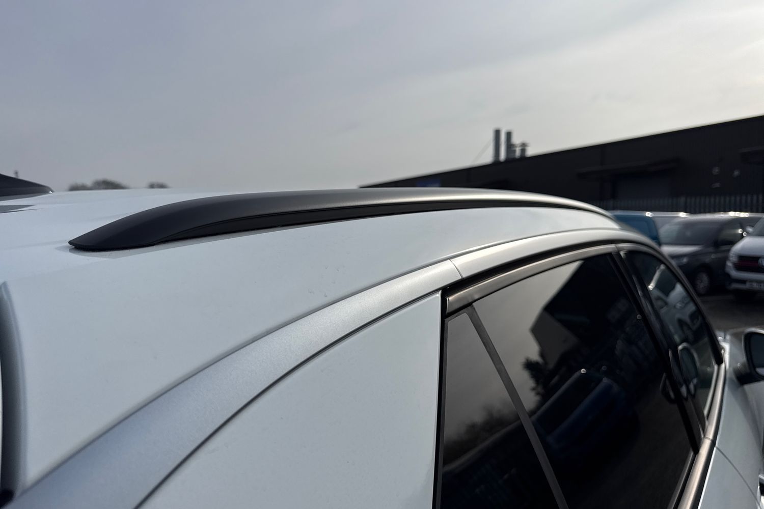 Used Volkswagen T-Roc 2026 for sale - 78043477: Photo 27