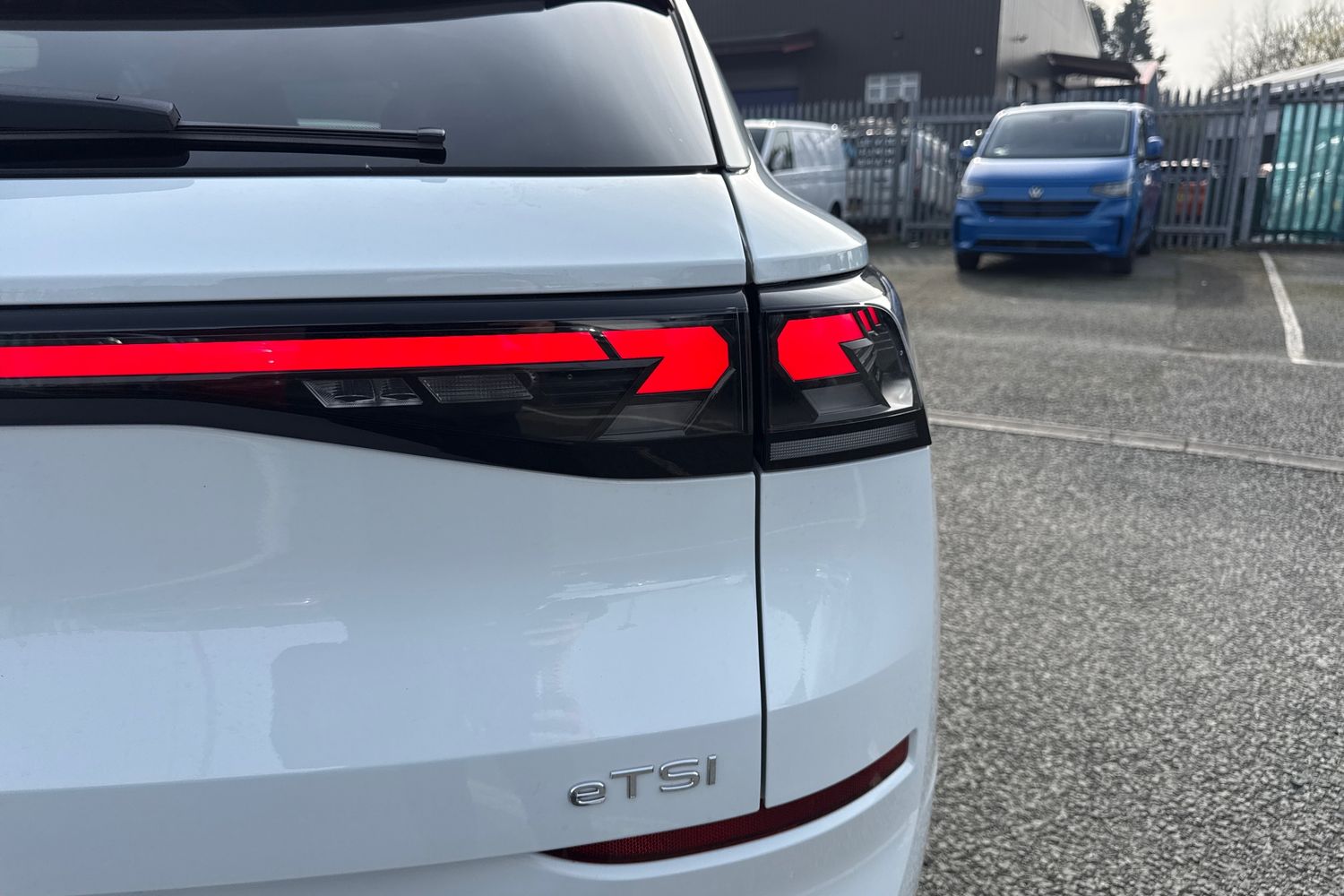 Used Volkswagen T-Roc 2026 for sale - 78043477: Photo 28