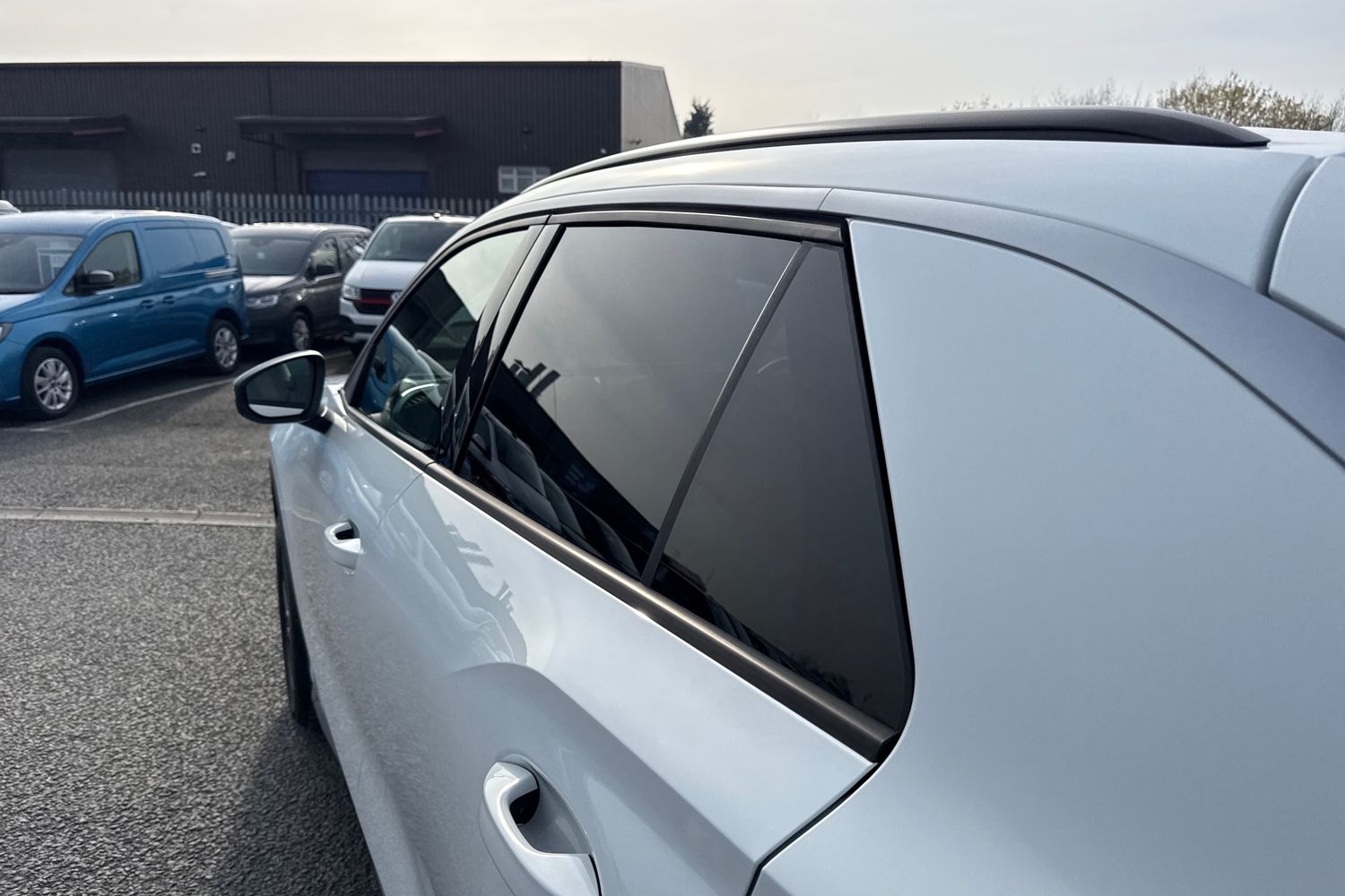 Used Volkswagen T-Roc 2026 for sale - 78043477: Photo 31