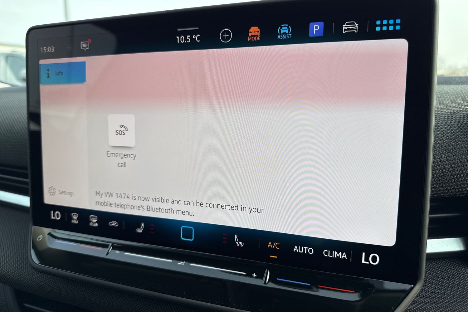 Used Volkswagen T-Roc 2026 for sale - 78043477: Photo 48