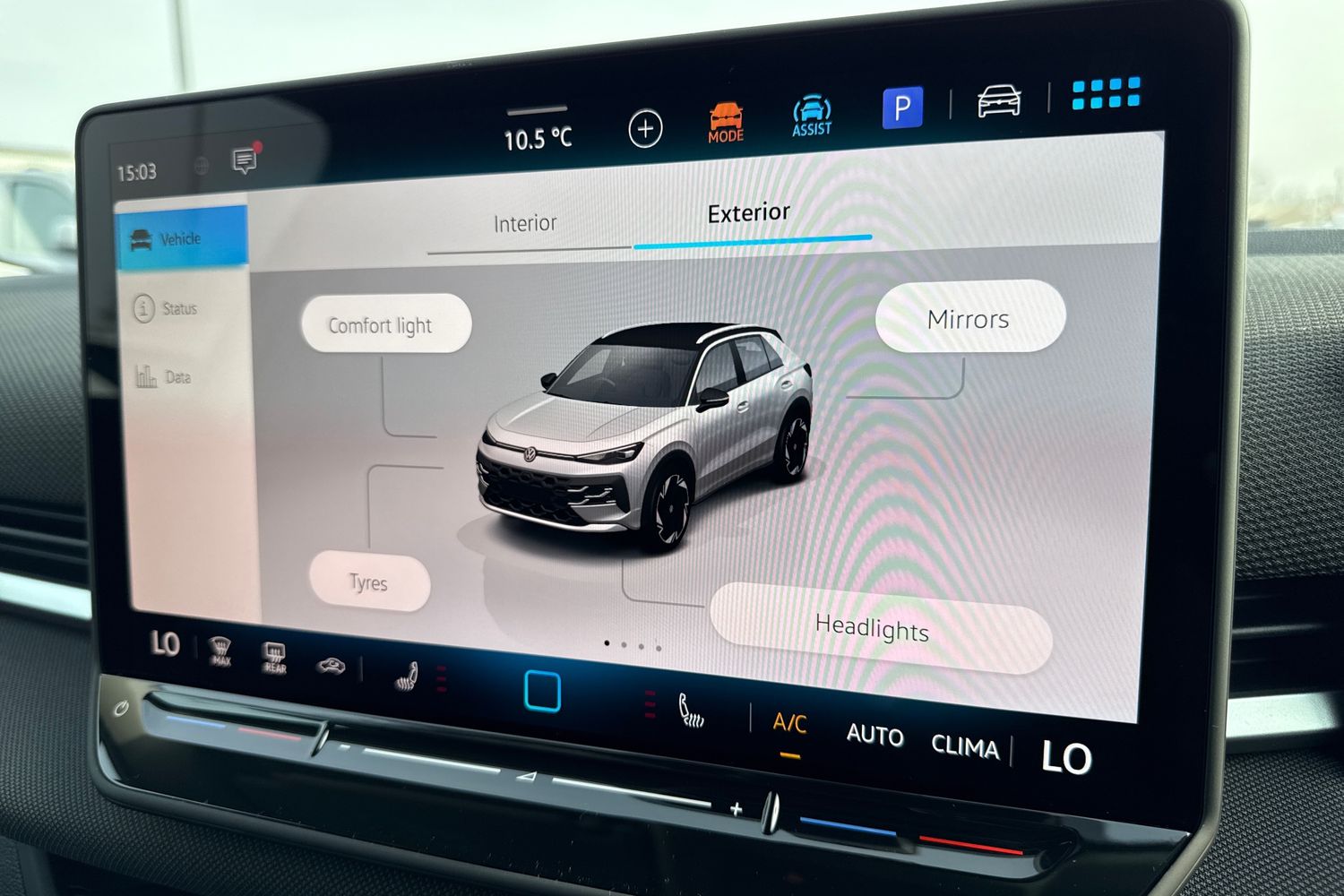 Used Volkswagen T-Roc 2026 for sale - 78043477: Photo 50