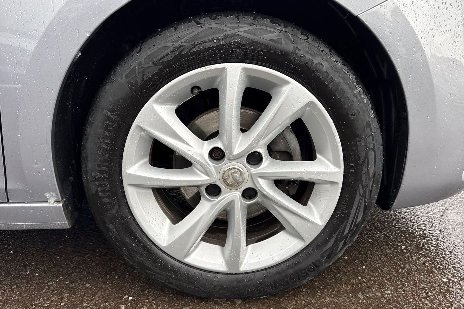 Used Vauxhall Corsa 2019 for sale - 77152490: Photo 10