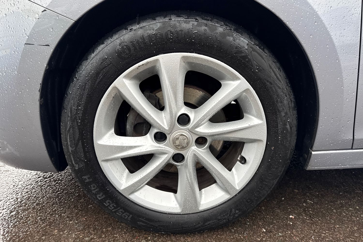 Used Vauxhall Corsa 2019 for sale - 77152490: Photo 12