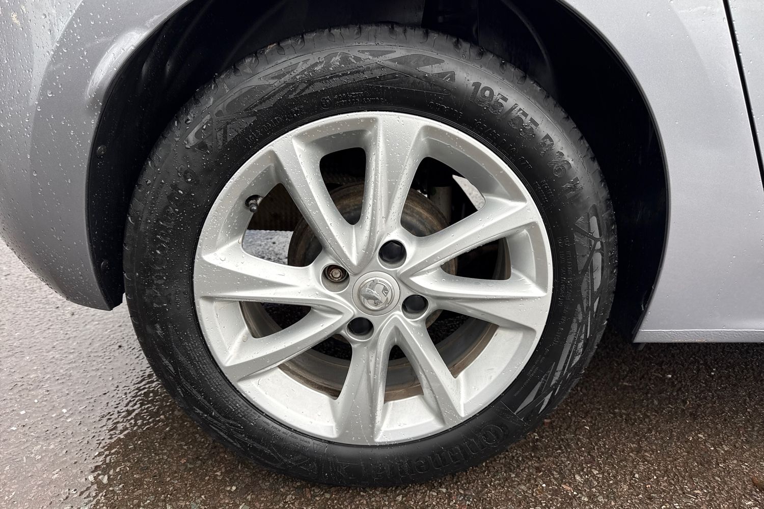 Used Vauxhall Corsa 2019 for sale - 77152490: Photo 13