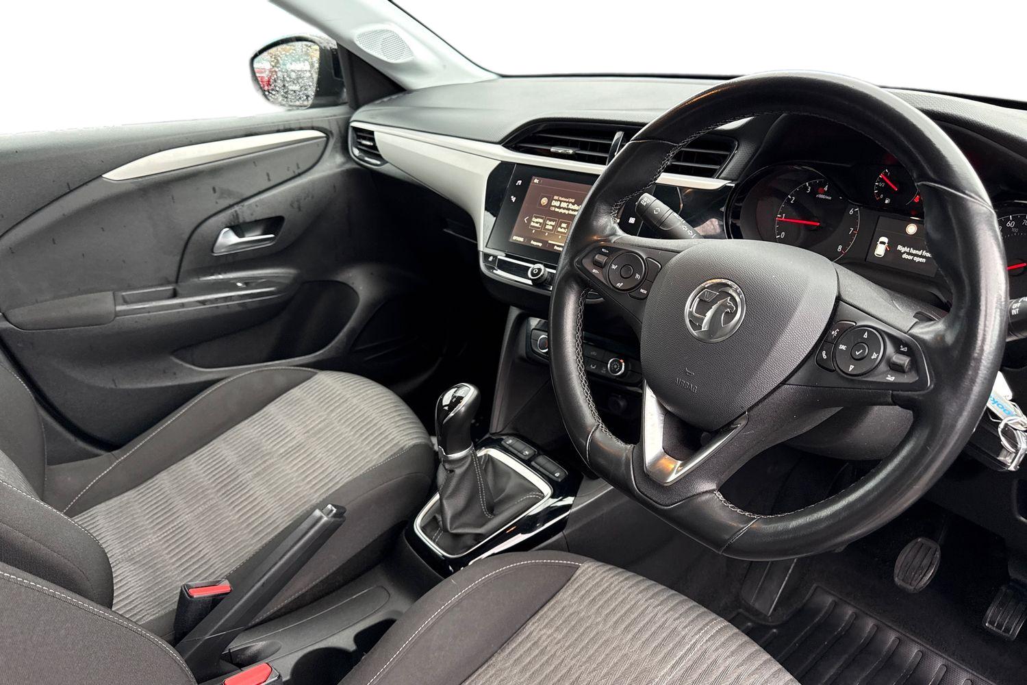 Used Vauxhall Corsa 2019 for sale - 77152490: Photo 14