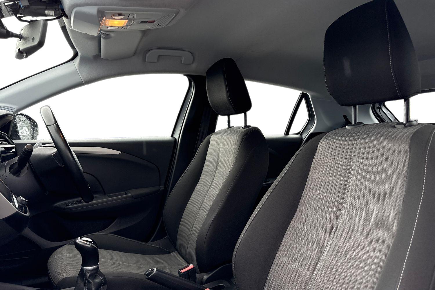 Used Vauxhall Corsa 2019 for sale - 77152490: Photo 16