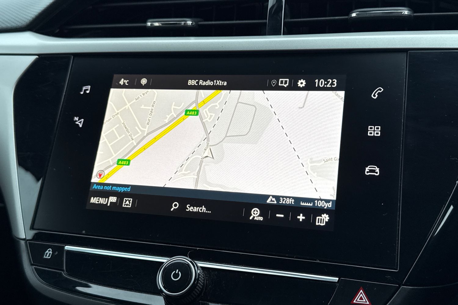 Used Vauxhall Corsa 2019 for sale - 77152490: Photo 17