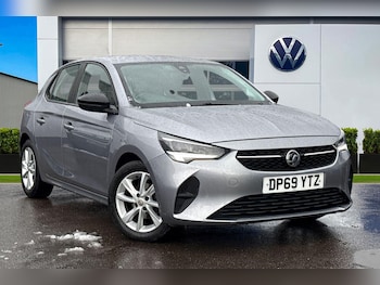 Used Vauxhall Corsa 2019 for sale - 77152490: Photo