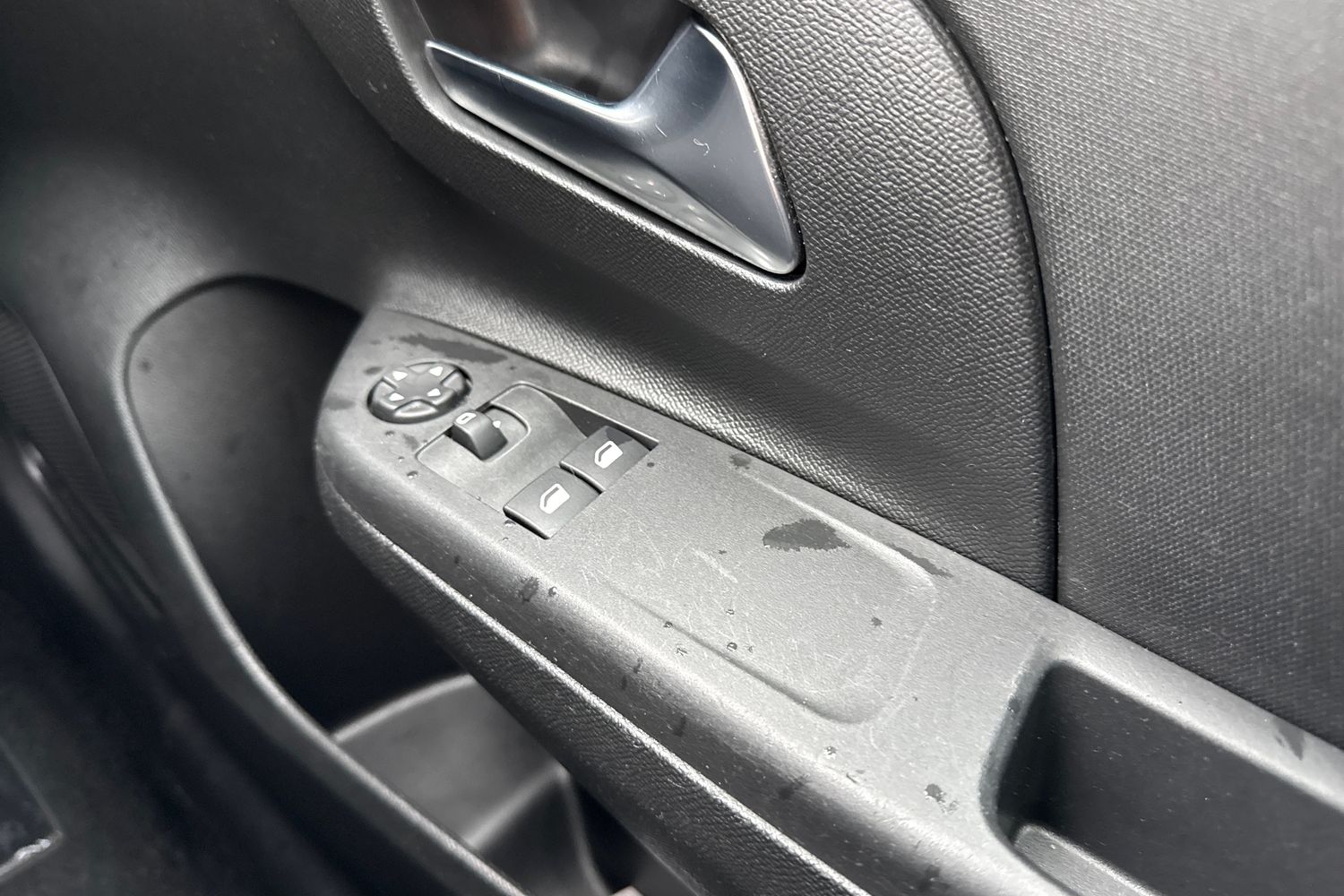 Used Vauxhall Corsa 2019 for sale - 77152490: Photo 21