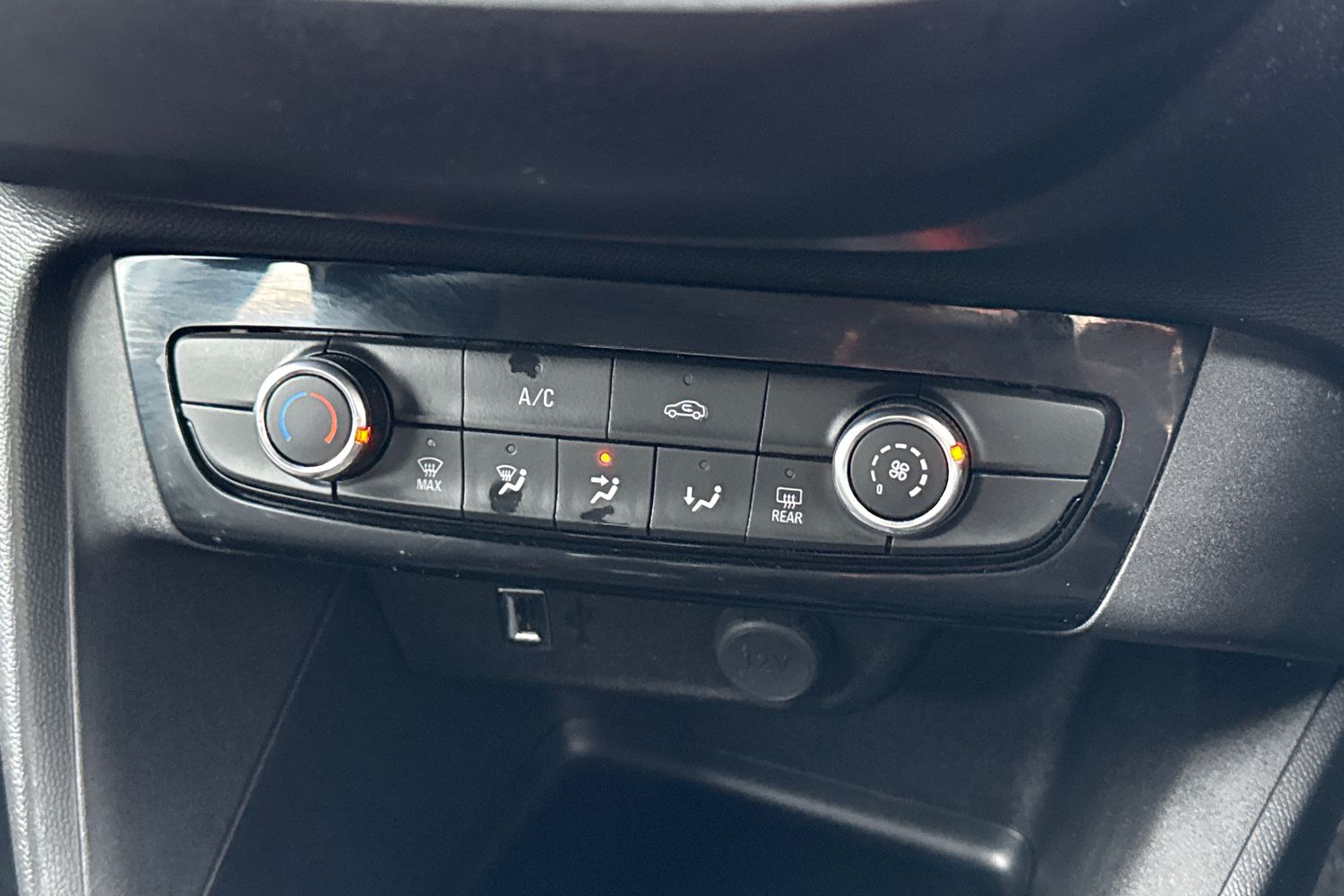 Used Vauxhall Corsa 2019 for sale - 77152490: Photo 22