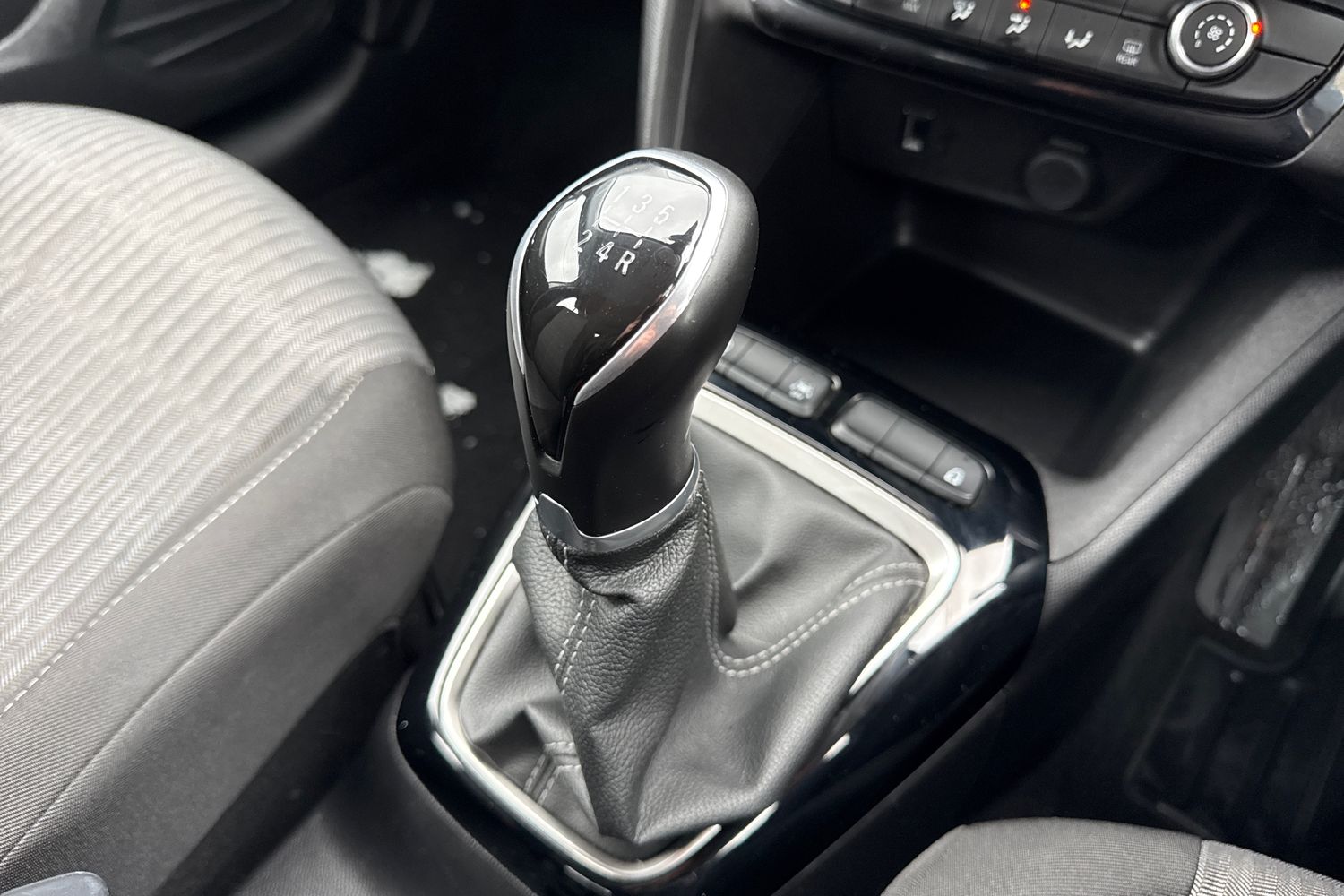 Used Vauxhall Corsa 2019 for sale - 77152490: Photo 23