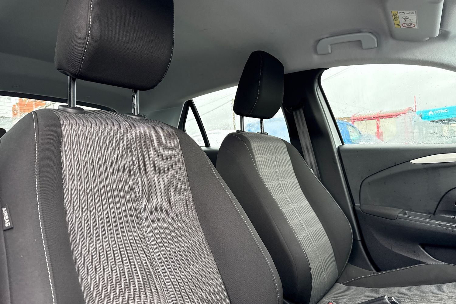 Used Vauxhall Corsa 2019 for sale - 77152490: Photo 24