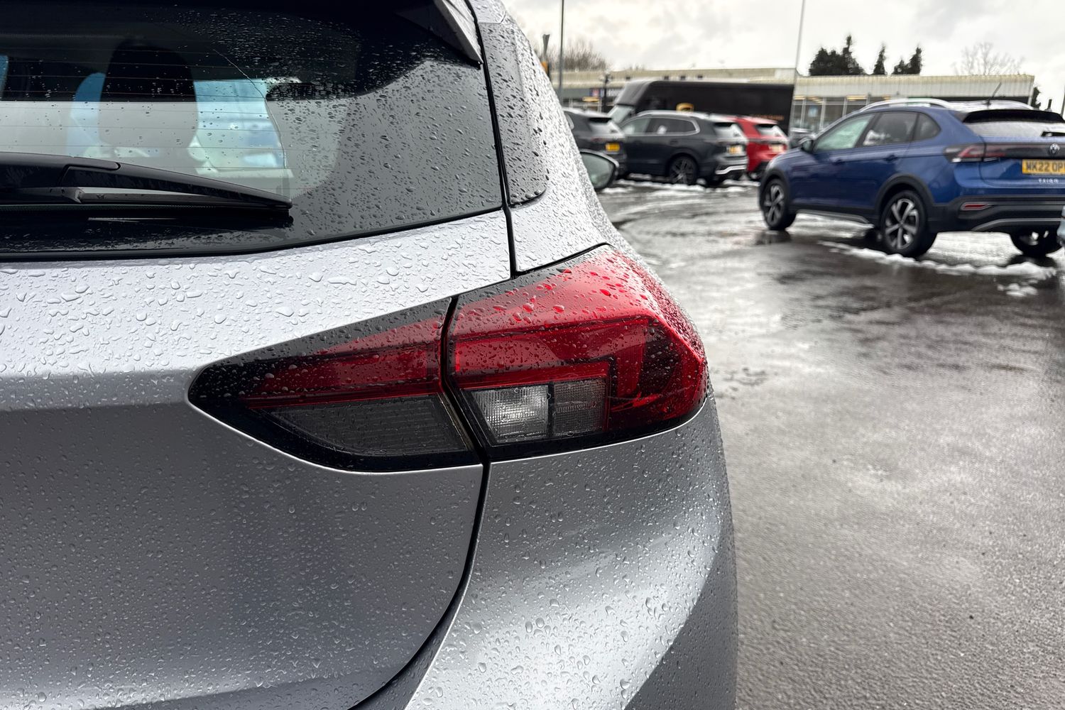 Used Vauxhall Corsa 2019 for sale - 77152490: Photo 26