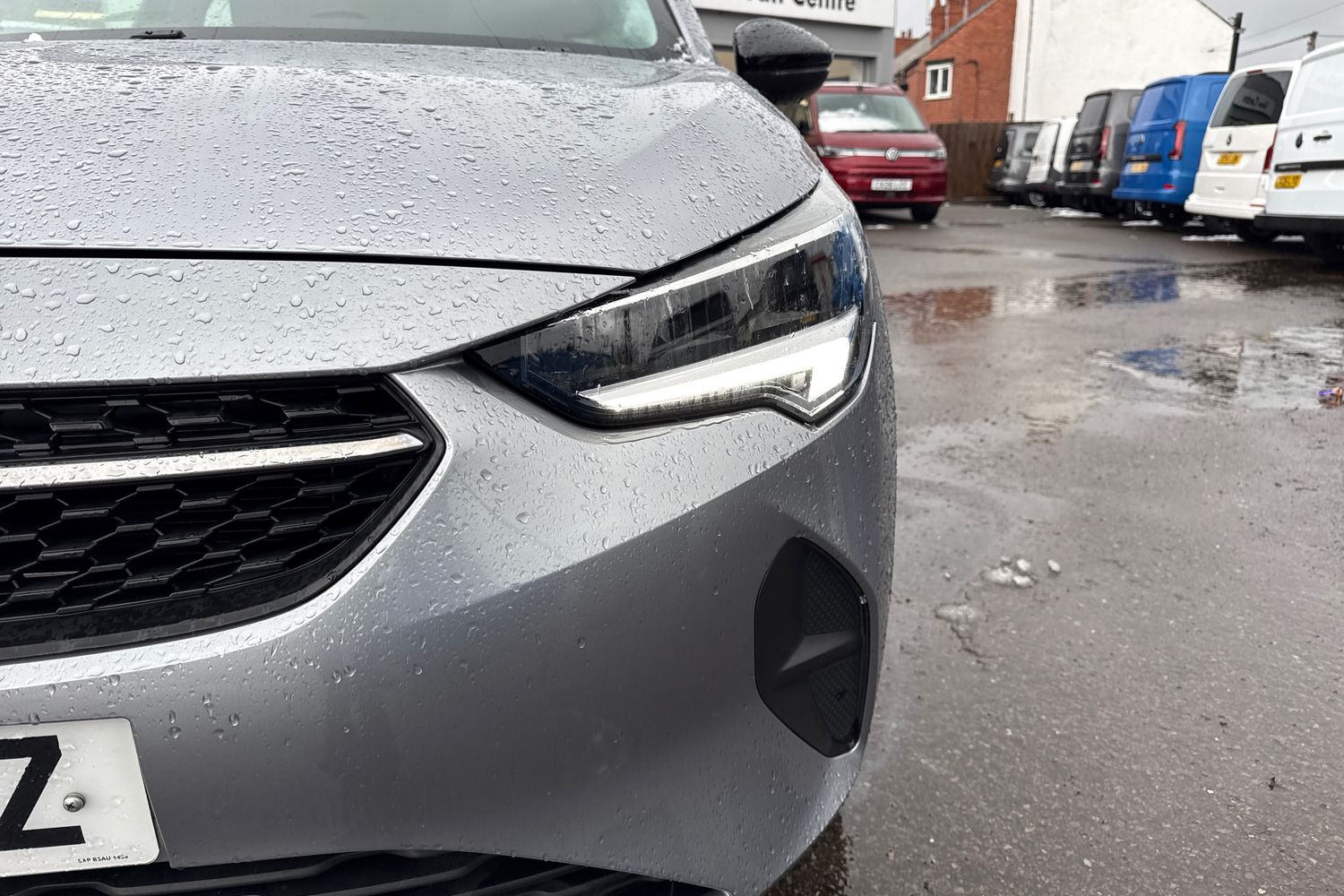 Used Vauxhall Corsa 2019 for sale - 77152490: Photo 29