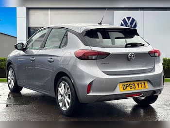 Used Vauxhall Corsa 2019 for sale - 77152490: Photo