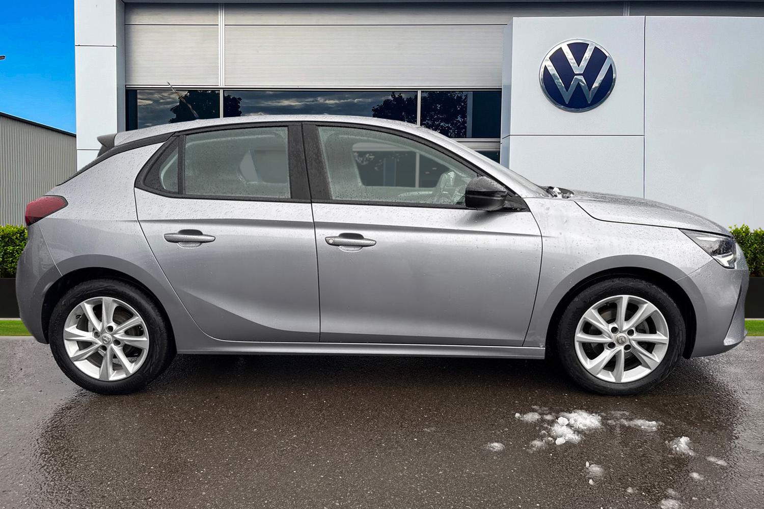 Used Vauxhall Corsa 2019 for sale - 77152490: Photo 3