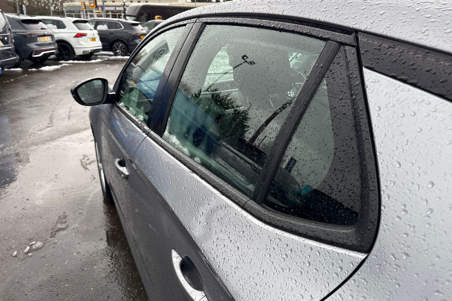 Used Vauxhall Corsa 2019 for sale - 77152490: Photo 31