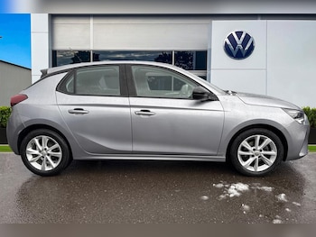 Used Vauxhall Corsa 2019 for sale - 77152490: Photo